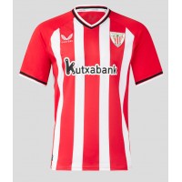 Athletic Bilbao Iker Muniain #10 Domaci Dres 2023-24 Kratak Rukav